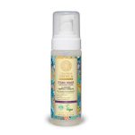 Natura Siberica Oblepikha Espuma Sin Sulfatos 400ml