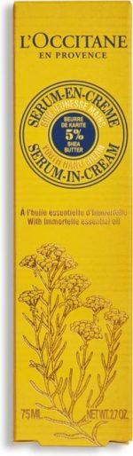 Youth Care Hand Cream By L'occitane 75 Ml - Image 2