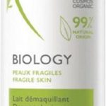 A-Derma Biology Cleansing Milk 400ml