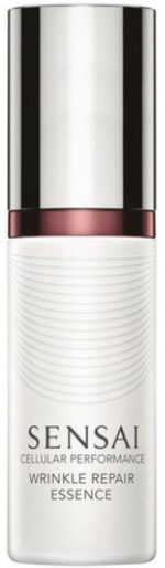 Sensai - Cellular Performance Wrinkle Repair Essence - Anti-Wrinkle Serum - Image 4