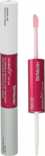 Strivectin Double Fix for Lips Plumping  Vertical Line 5 5ml - Image 3