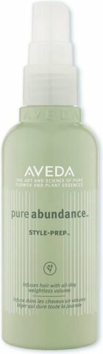 Aveda Pure Abundance Style prep Women 100ml Hair Spray - Image 2