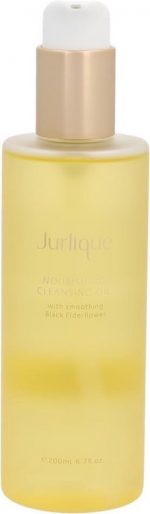 Face By Jurlique Nourishing Cleansing Oil 200ml - Image 4