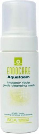 Gezichtsreiniger Endoncare Aquafoam (125 ml) - Image 3