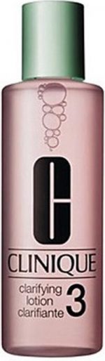 Clinique Clarifying Lotion 3 Reinigingslotion Vette huid - 200 ml - Image 3