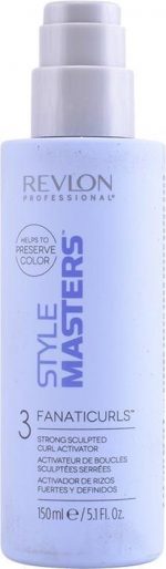 Revlon Style Masters Curly Fanaticurls Haarcrème - Image 4
