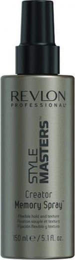 Revlon Style Masters Creator Memory Spray - 150 ml