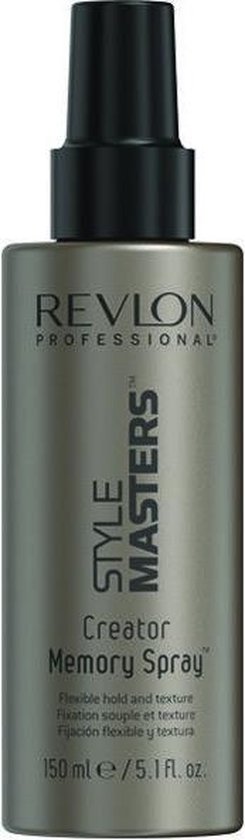 245x840-29 Revlon Style Masters Creator Memory Spray - 150 ml - Image 1