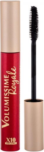 L'Oréal Volumissime Royale Mascara - Black - Image 4