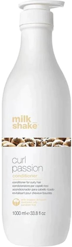 245x840-49 Milk_shake Curl Passion Conditioner 1000 Ml - Image 1