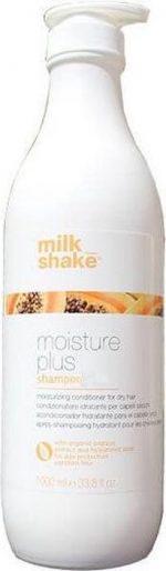 Milk_Shake Moisture Plus Shampoo - Image 2