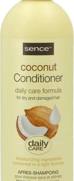 Sence Conditioner Coconut 400 ml