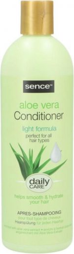 Sence Aloë Vera Conditioner 400 ml