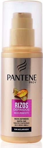 Curl Defining Cream Pantene V 145 ml