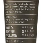 REF Stockholm - Rough Paste - 75ml