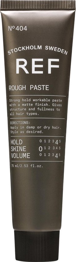245x840-91 REF Stockholm - Rough Paste - 75ml - Image 1