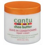 Cantu Shea Butter Repair Cream Leave In Conditioner 473 Ml