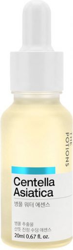 The Potions Centella Asiatica Water Essence 20 Ml - Image 2