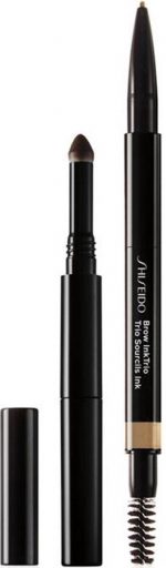 Wenkbrauwpotlood Inktrio Shiseido - Image 4