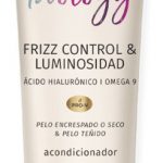 Pantene Hair Biology Frizz & Luminosidad Conditioner 160 ml