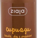Ziaja - Cupuacu Body Milk - Tělové mléko - 300ml