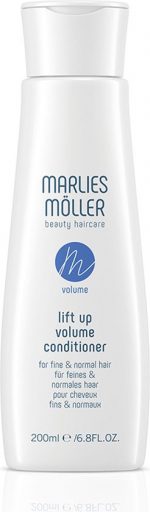 Marlies Moller Volume Lift Up Care Marlies Moller Volume Conditioner 200ml - Image 3