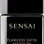 Vloeibare Foundation Kanebo Sensai Spf 20 204,5-Warm beig (30 ml)