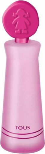 Kinderparfum Tous Kids Girl (100 ml)