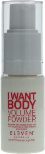 I Want Body Volume Powder - Image 2