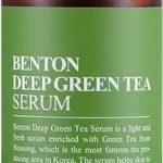 Benton Deep Geen Tea Serum 30 Ml