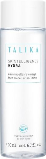 Talika Skintelligence Hydra Moisturising Micellar Solution 200ml