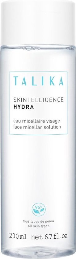 246x840-253 Talika Skintelligence Hydra Moisturising Micellar Solution 200ml - Image 1