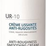 Topicrem Ur10 Creme Smoothing A/ruwheid 500ml