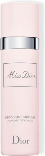 Miss Dior Perfumed Deodorant 100ml - Image 3