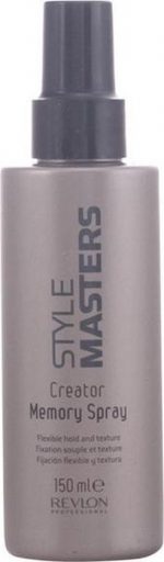 Revlon Style Masters Creator Memory Spray - 150 ml - Image 2