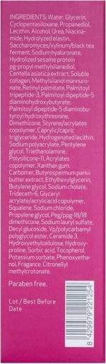 Gezichtscrème Sesderma FILLDERMA One Rimpelopvuller (50 ml) - Image 2