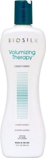 BioSilk Volumizing Therapy Conditioner 355 ml - Image 2