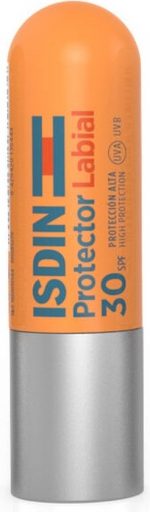 Lippenbalsem Isdin SPF 30 (4 g) - Image 2