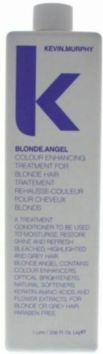 KEVIN.MURPHY Blonde.Angel Colour Treatment - Conditioner - 1000 ML