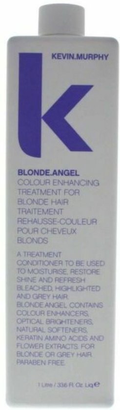 246x840-324 KEVIN.MURPHY Blonde.Angel Colour Treatment - Conditioner - 1000 ML - Image 1