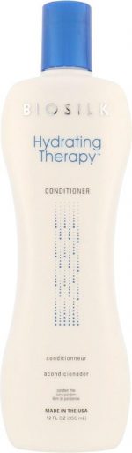 Biosilk Hydrating Therapy Conditioner 355 ml