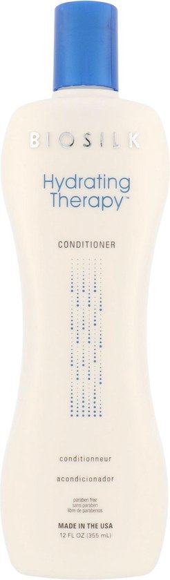 246x840-325 Biosilk Hydrating Therapy Conditioner 355 ml - Image 1