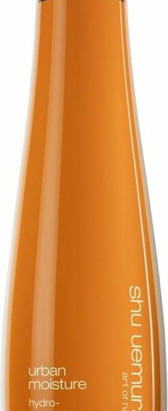 Shampoo Shu Uemura Urban Moisture (300 ml)