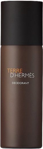 Hermes Terre d'Hermès - 150 ml - deoderant spray - deospray voor heren