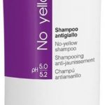 Fanola No-Yellow Shampoo - 1000 ml