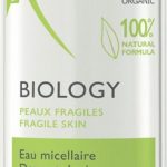 A-DERMA – BIOLOGY HYDRATEREND EN REINIGEND DERMATOLOGISCH MICELLAIR WATER – Hydraterend Micellair Water - BIOLOGY
