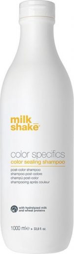 Milk_Shake Color Specifics Color Sealing Shampoo