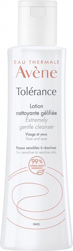 246x840-59 Avène Tolérance Reinigende Lotion 200ml - Image 1