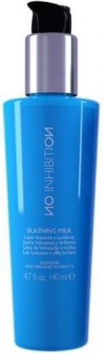 No Inhibition - Silkening Milk - 140ml - Image 3