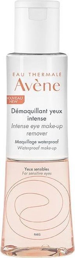 246x840-72 Avene Desmaquillante De Ojos Intenso 125 Ml - Image 1